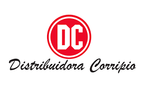 Logo Distribuidora Corripio