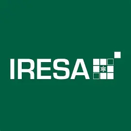 Logo IRESA