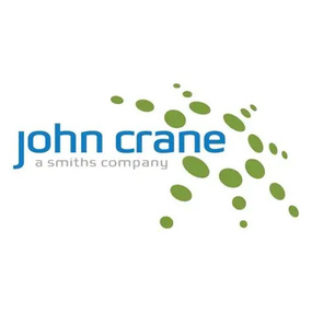 Logo John Crane