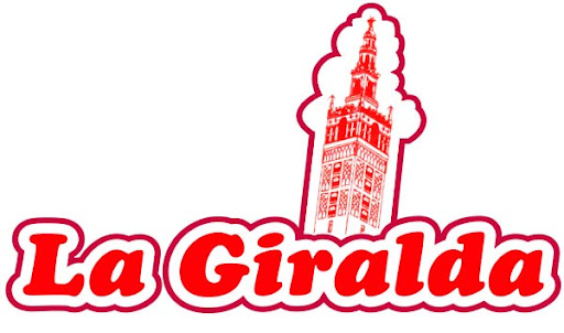 Logo La Giralda