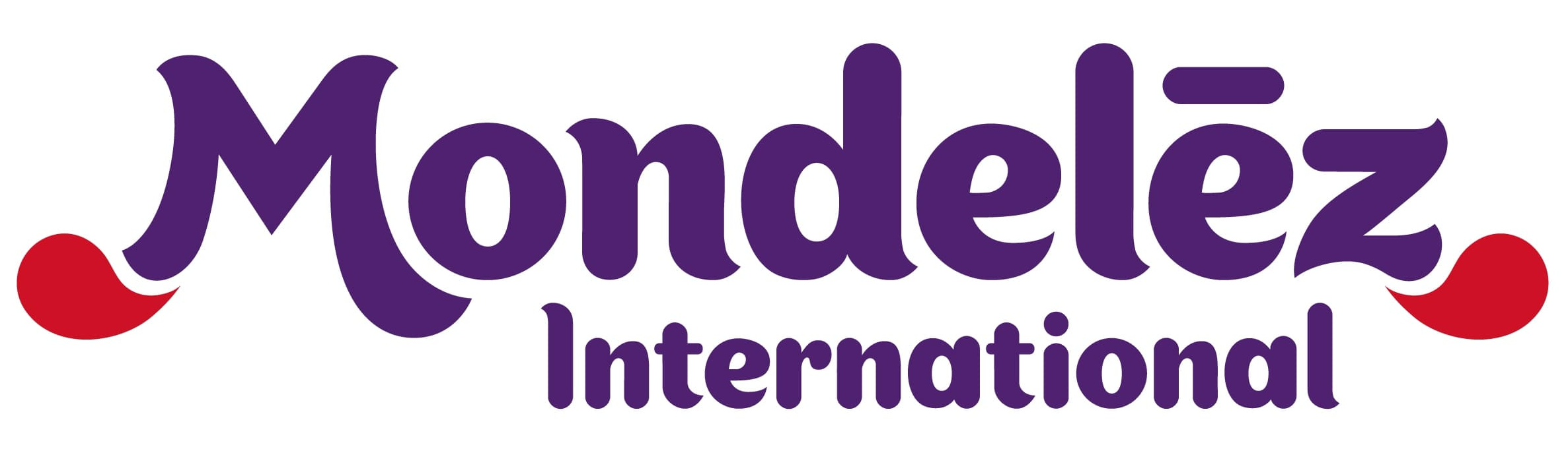 Logo Mondelez