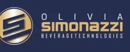 Logo Olivia Simonazzi