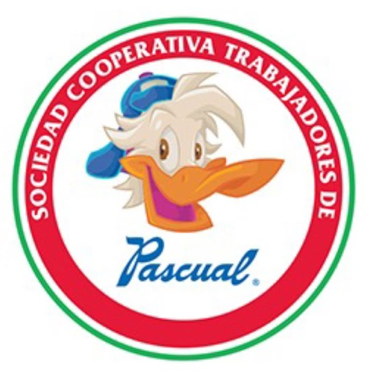 Logo Pascual