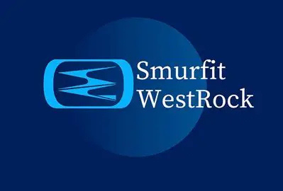 Logo Smurfit WestRock