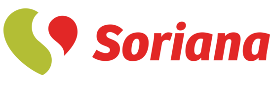 Logo Soriana