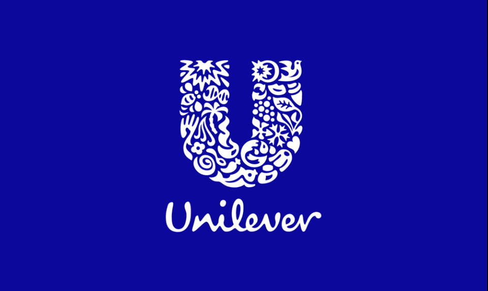 Logo Unilever