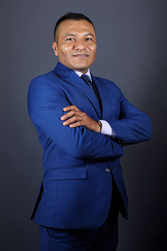 Fotografía de Coordinación de Proyectos