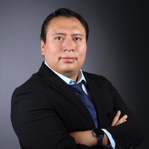 Fotografía de Jefatura de Programación